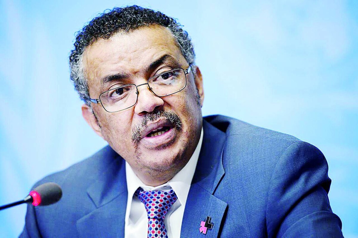 ВОЗ созывает чрезвычайный комитет по вспышке оспы обезьян