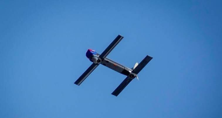 Kisangani Targeted in Suicide Drone Attack