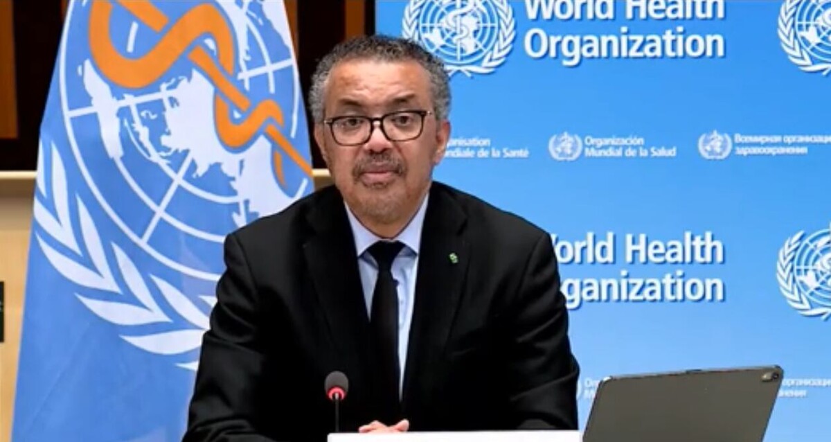 ВОЗ объявляет международную чрезвычайную ситуацию в связи с outbreak оспы