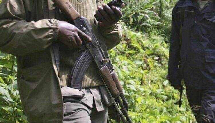 Вооруженная группа убивает десятки людей в нападениях на деревни на востоке Конго
