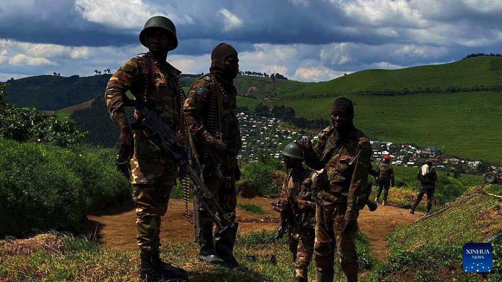 23 Mars Movement to Attend Peace Talks