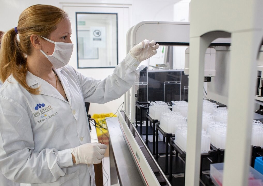 ВОЗ запускает глобальный план готовности к Mpox