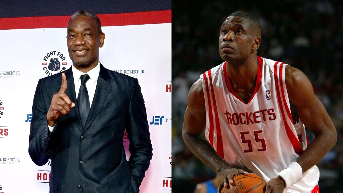 Дикамбе Мутомбо: Наследие за пределами поля