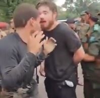 Три американских гражданина арестованы после неудачной попытки переворота в Конго