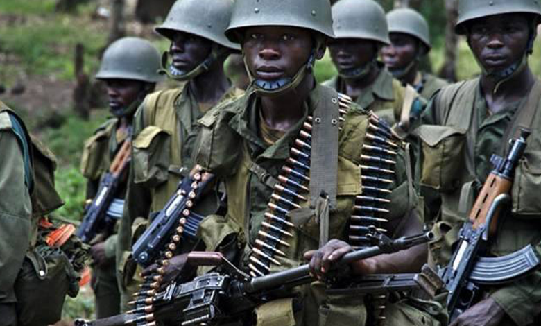 ИГИЛ взяла на себя ответственность за смертельную атаку в Конго