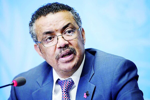 ВОЗ созывает чрезвычайный комитет по вспышке оспы обезьян