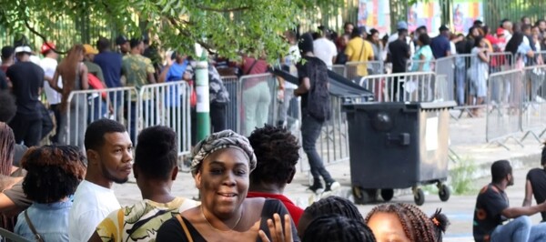 Surge in Mpox Cases Alarms Africa's Health Officials