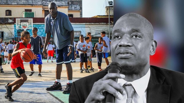 Звезда НБА Дикембе Мутомбо скончался в возрасте 58 лет