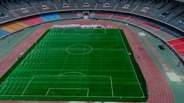 Трагическая давка на концерте в Киншасе унесла семь жизней