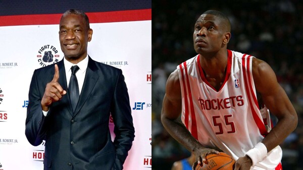 Дикамбе Мутомбо: Наследие за пределами поля